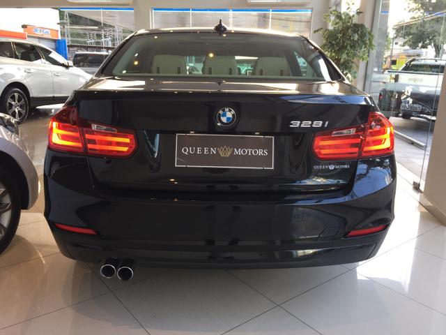 BMW 328I 2.0 Turbo 245cv 2012 - Foto 5