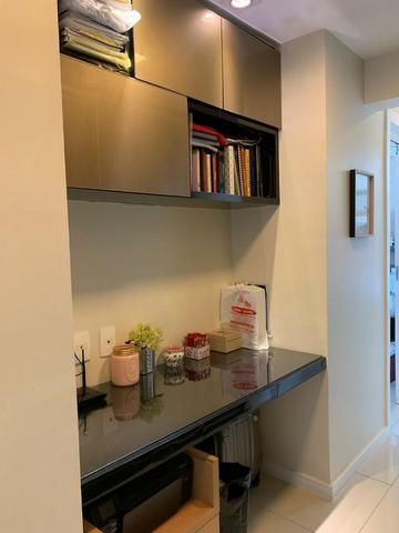 Ed. Le Premier 117m , projetado, mobiliado no melhor do Cocó - 3 vagas - Foto 15