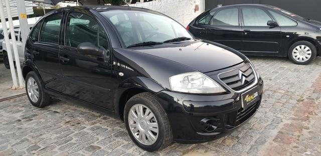 Citroen C3 GLX 1.4 - 2011 - Foto 4