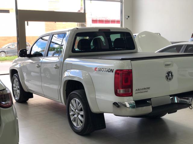 Amarok highline (imperdível) - Foto 4