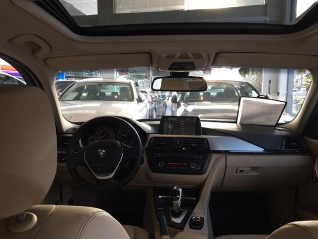 BMW 328I 2.0 Turbo 245cv 2012 - Foto 11
