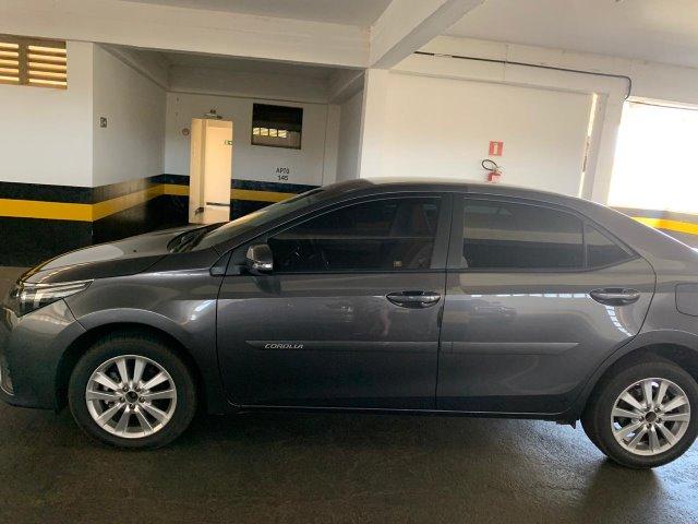 Corolla GLI 16/17 Novo - Foto 6