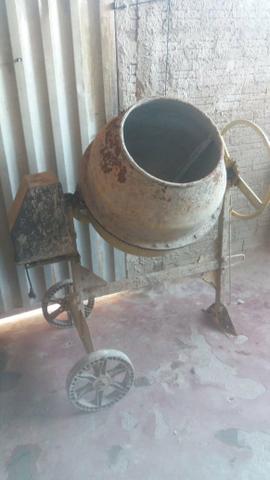 Betoneira - Foto 2