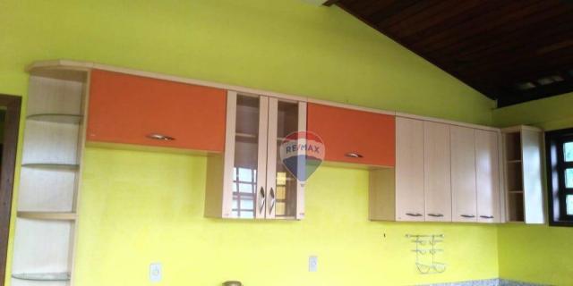 Casa à venda, 266 m² por r$ 350.000,00 - village iii - porto seguro/ba - Foto 6