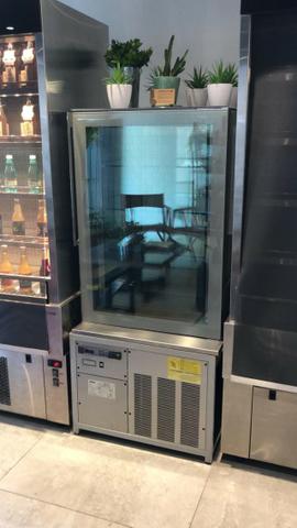 Vitrine Horizontal Orion para sorvetes - Foto 2