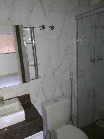 QE 32- LINDA CASA MODERNA 4 SUÍTES- 2 PAVIMENTOS - Foto 14