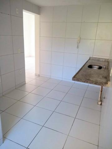 Apartamento no condomínio rosa dos ventos 2/4, 1 suíte R$ 650,00- Planalto - Foto 17