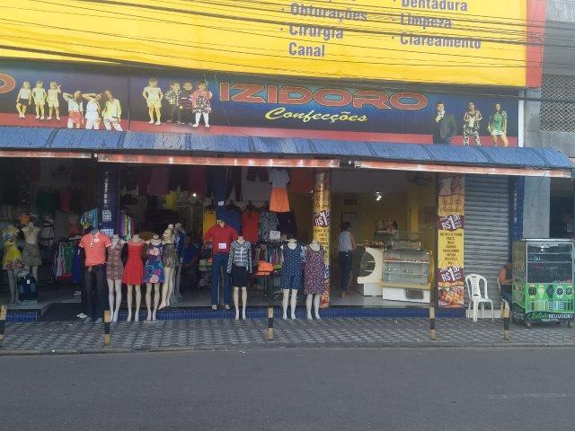 Ponto comercial de loja, local mais visado do centro de Aracaju ( leia a descrição) - Foto 2