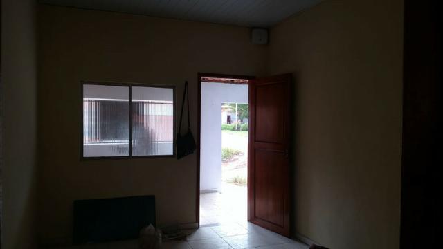 Vendo R$60. mil Casa em Salinas Próximo ao trevo da cidade - Foto 8