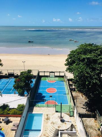 4 quartos, 3 suites, lazer completo em Candeias
