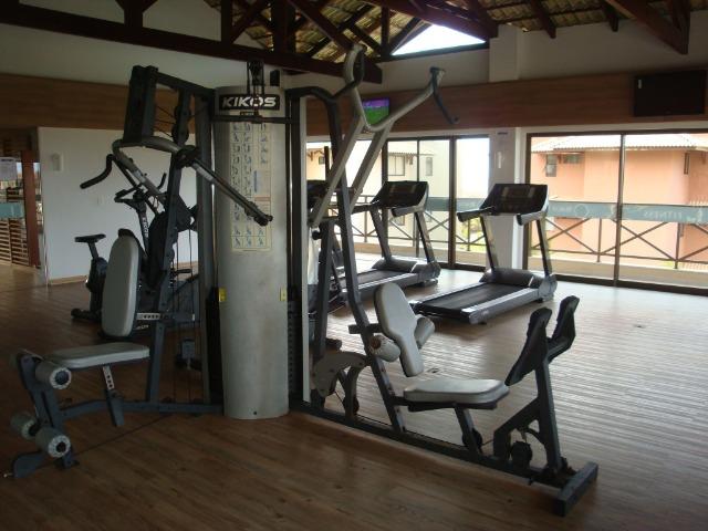 Aluguel por temporada Beach Place Resort Residence - Foto 11