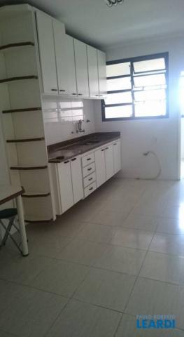 Apartamento para alugar com 3 dormitórios em Ponta da praia, Santos cod:483341 - Foto 11