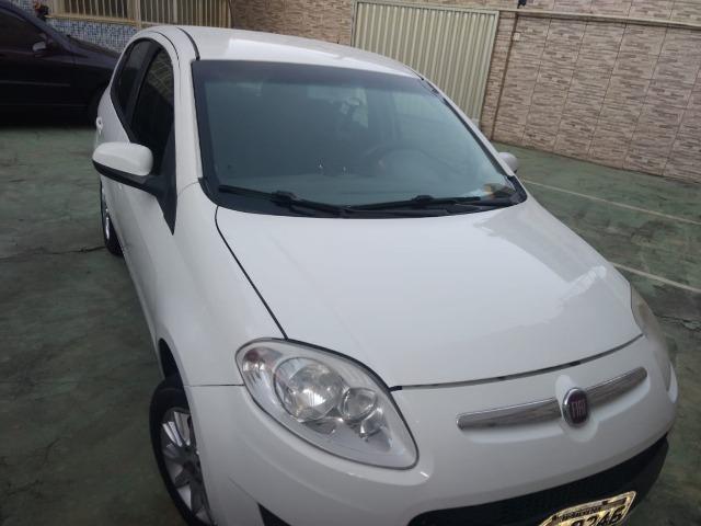 Carro palio