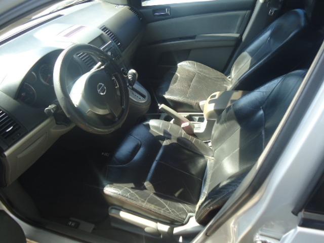 Sentra 2.0 16v 4p sl automatico - Foto 7