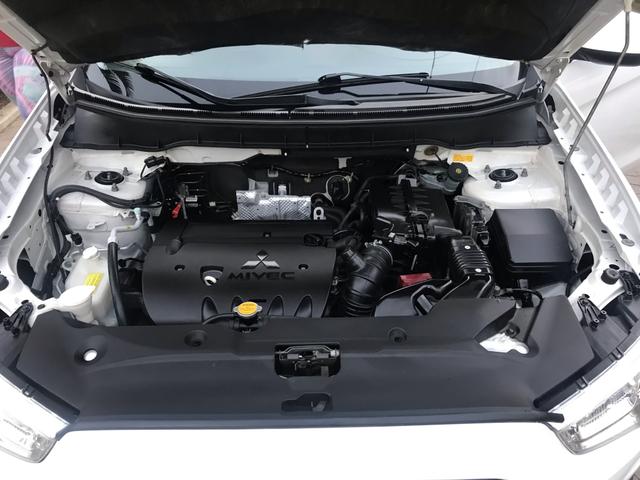 Mitsubishi ASX AUT 2013 - Foto 13