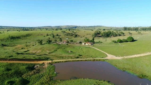 Fazenda a venda no extremo sul da bahia 170 ha