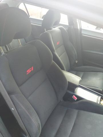 Vendo Civic SI - Foto 9