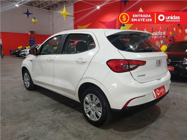 Toyota Etios 1.3 x 16v flex 4p manual - Foto 5