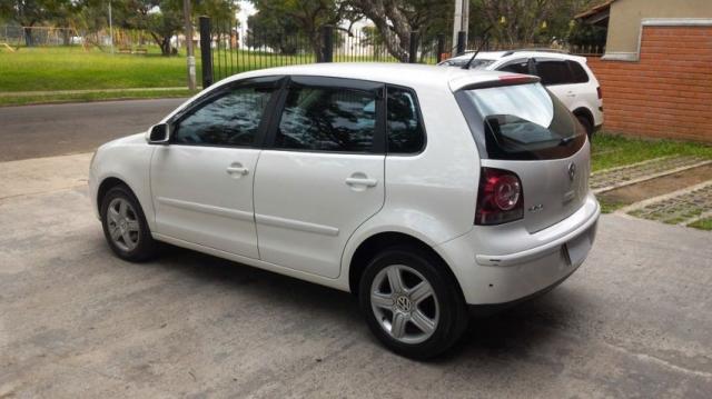 Volkswagen Polo Hatch 1.6 4P - Foto 6