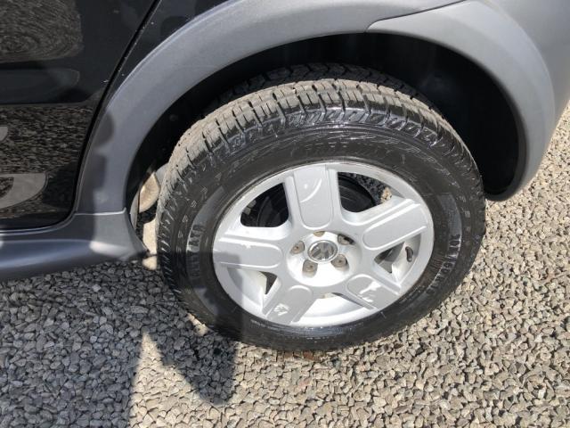 VW - VOLKSWAGEN CROSSFOX 1.6 T. FLEX 16V 5P - Foto 7