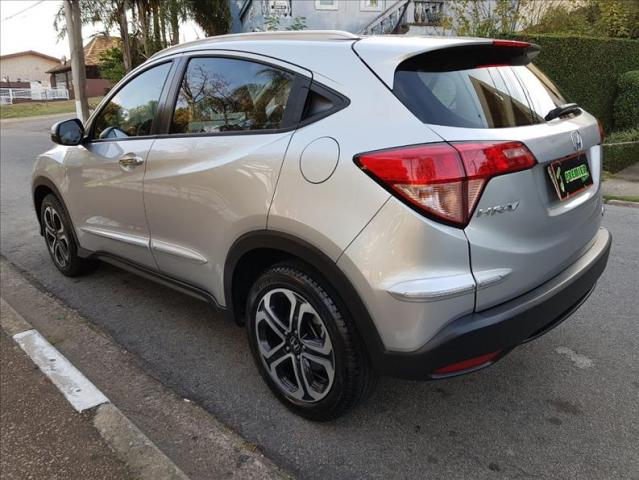 Honda Hr-v 1.8 16v Exl - Foto 4
