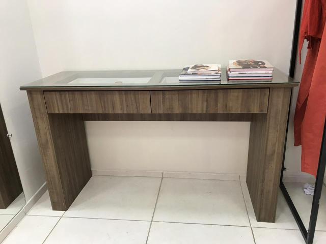 Mesa de madeira - Foto 5