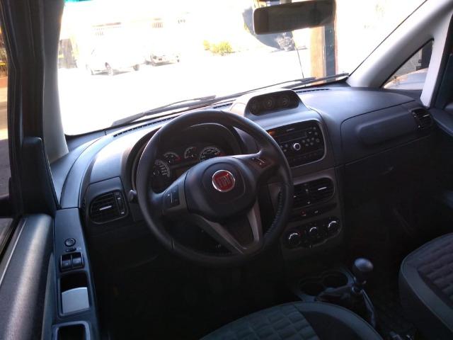 Idea Adventure 1.8 16v flex 2016 - Foto 9