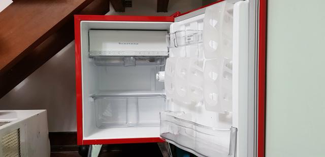 Geladeira Brastemp - Foto 2