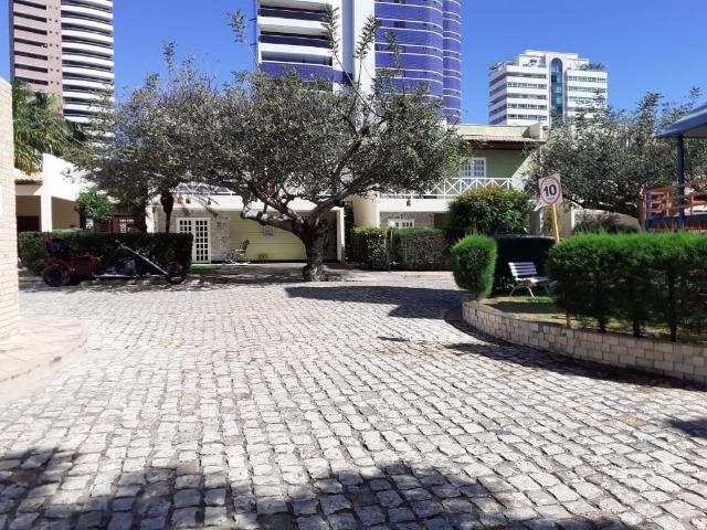 Alugo Casa Duplex no Residencial Vanda Gondim - Mossoro - RN