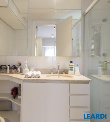 Apartamento à venda com 2 dormitórios em Jardim guedala, São paulo cod:538319 - Foto 7