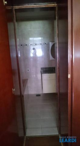 Apartamento para alugar com 3 dormitórios em Ponta da praia, Santos cod:483341 - Foto 10
