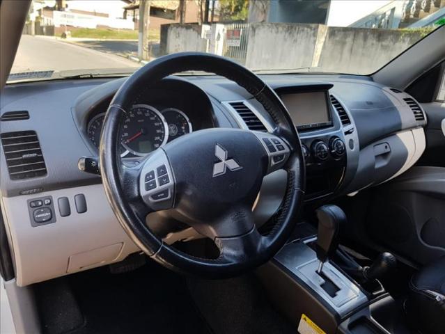 Mitsubishi Pajero Dakar 3.5 Hpe 7 Lugares 4x4 v6 2 - Foto 6