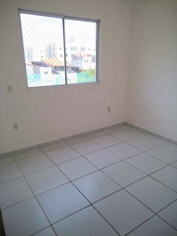 Apartamento no condomínio rosa dos ventos 2/4, 1 suíte R$ 650,00- Planalto - Foto 12