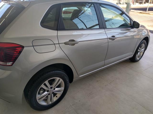 Polo Confort 200 TSI - Zero km 2019/2020 - Foto 6