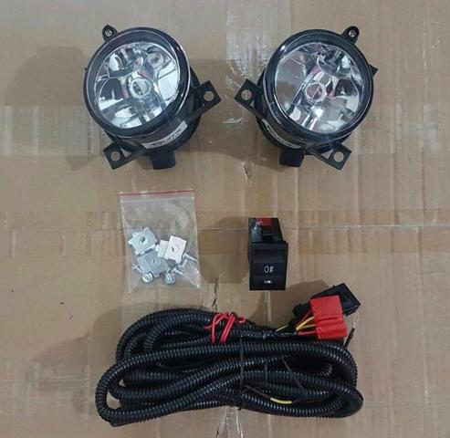 Kit Milha Gol G4 Completo