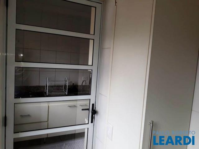 Apartamento à venda com 2 dormitórios em Santa teresinha, Santo andré cod:570351 - Foto 7