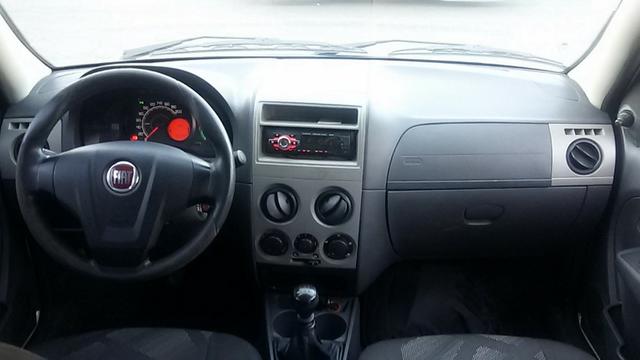Palio 2014/14 1.0 Flex Completo Fone: * - Foto 14