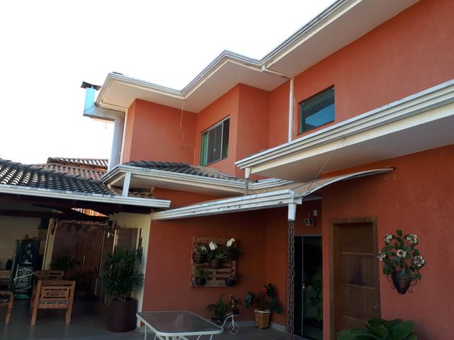 Mansão Vicente Pires Jockey lazer completo condomínio casa - Foto 8