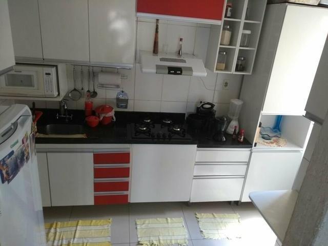 Cobertura Top!! 4/4 Nascente Infra 95M²!! 2D Lauro - Foto 3