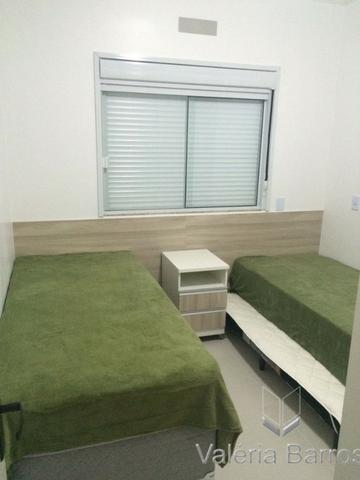 Apartamento com 2 dormitorios nos Ingleses - Foto 7
