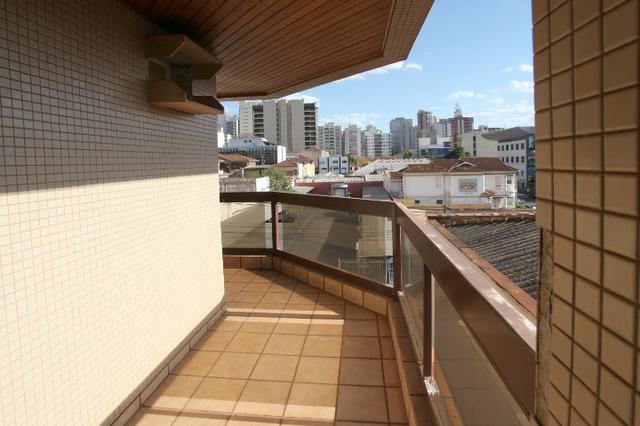 Apartamento com 2 quartos no Centro de Ribeirão Preto - Foto 13