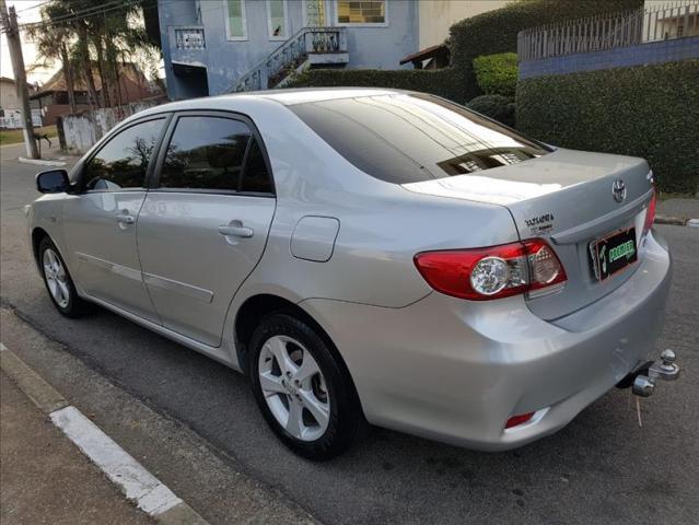 Toyota Corolla 2.0 Xei 16v - Foto 2