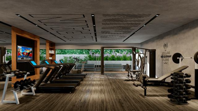 LIV Residence - Ideal para o seu investimento - Ponta Verde - Foto 2
