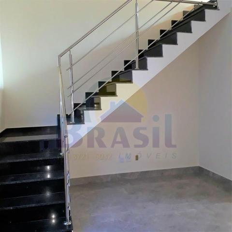 Casa de 2 pavimentos, com 3 quartos, no Bairro Novo Horizonte - Foto 4