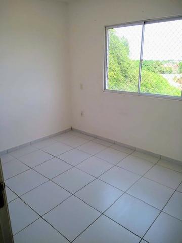 Apartamento no condomínio rosa dos ventos 2/4, 1 suíte R$ 650,00- Planalto - Foto 14