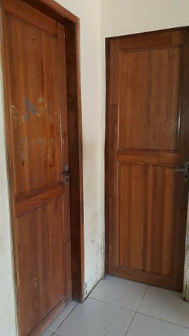 Vendo R$60. mil Casa em Salinas Próximo ao trevo da cidade - Foto 4