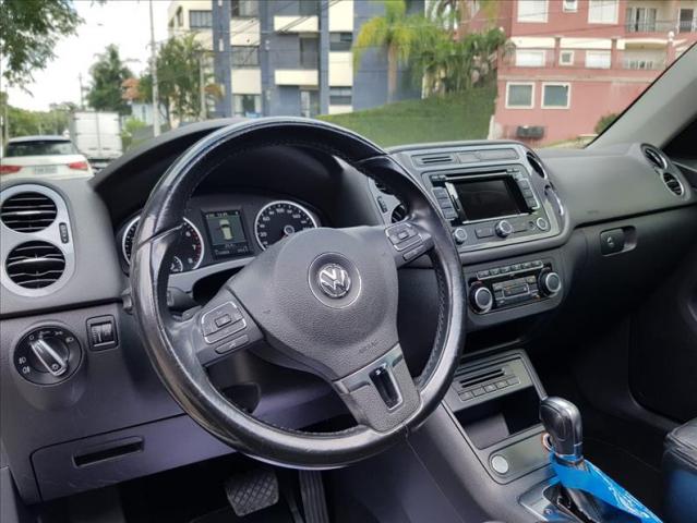 Volkswagen Tiguan 2.0 Tsi 16v Turbo - Foto 6