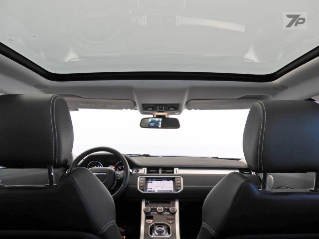Range Rover Evoque Dynamic 2.0 Turbo 4P Automátic - Foto 10
