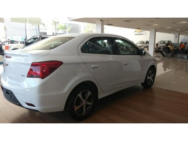 CHEVROLET PRISMA 1.4 MPFI LTZ 8V FLEX 2019 - Foto 2