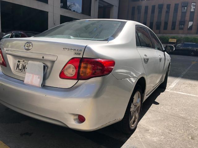 Toyota corolla - Foto 3